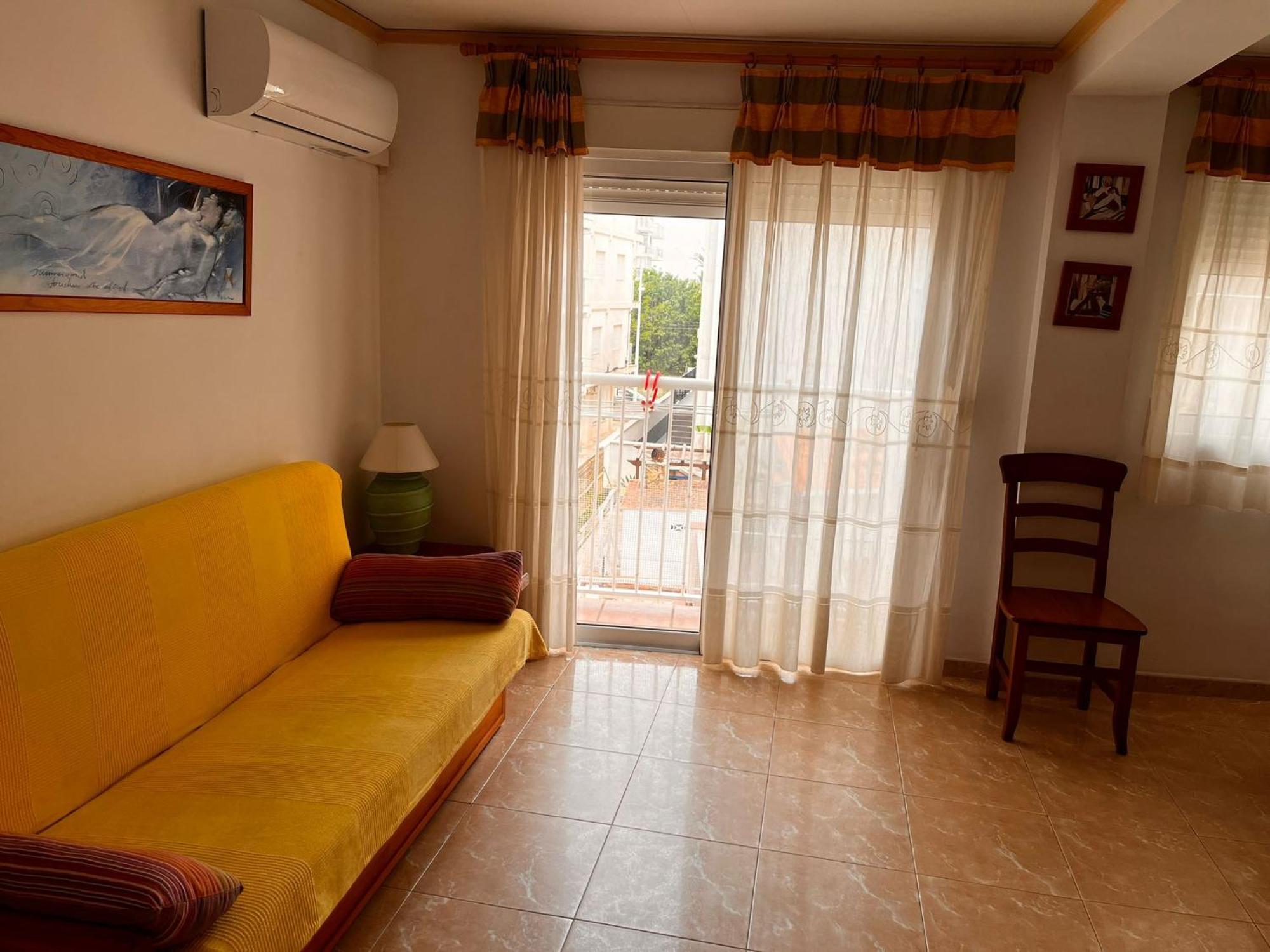 Apartament Inter Playa *
